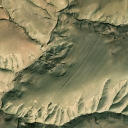 Satellite imagery of Koudiet Esserdj, DZ