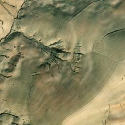 Satellite imagery of Koudiat Chéraïed, DZ