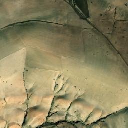 Satellite imagery of Talet Echih, DZ