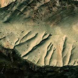 Satellite imagery of Talet Echih, DZ