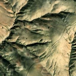 Satellite imagery of Koudiat Bettache, DZ