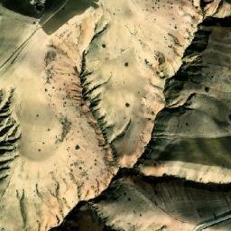 Satellite imagery of Koudiat Bettache, DZ