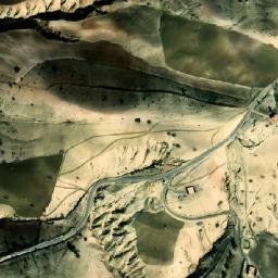 Satellite imagery of Koudiat Bettache, DZ
