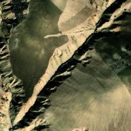 Satellite imagery of Djebel Echaib Lehmar, DZ