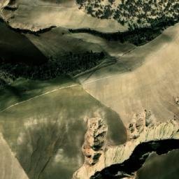 Satellite imagery of Djebel Echaib Lehmar, DZ