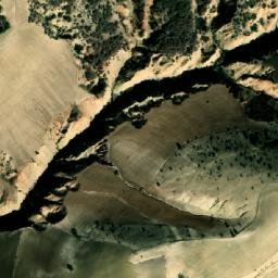 Satellite imagery of Djebel Echaib Lehmar, DZ