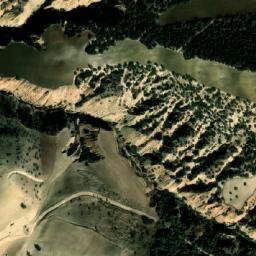Satellite imagery of Koudiet Laâbad, DZ