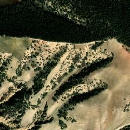 Satellite imagery of Koudiet Laâbad, DZ