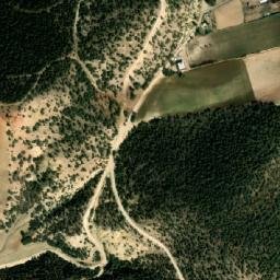 Satellite imagery of Koudiet Laâbad, DZ