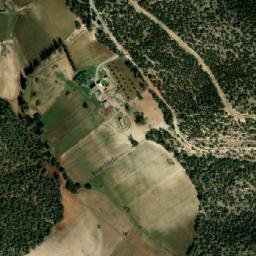 Satellite imagery of Hayt el Djahel, DZ