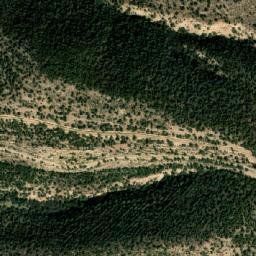 Satellite imagery of Hayt el Djahel, DZ