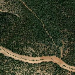 Satellite imagery of Hayt el Djahel, DZ