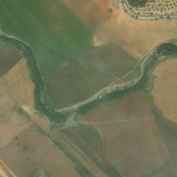 Satellite imagery of Koudiet Ben Atia, DZ