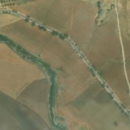 Satellite imagery of Koudiet Ben Atia, DZ