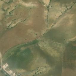 Satellite imagery of Koudiet Ben Atia, DZ