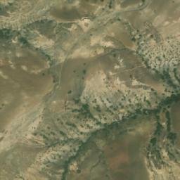 Satellite imagery of Koudiet Serdj el Baydha, DZ