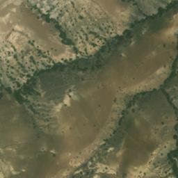Satellite imagery of Koudiet Serdj el Baydha, DZ