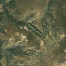 Satellite imagery of Koudiet Serdj el Baydha, DZ