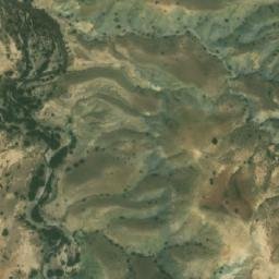 Satellite imagery of Koudiet Laghouali, DZ