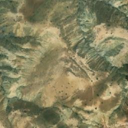 Satellite imagery of Koudiet Laghouali, DZ