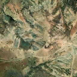 Satellite imagery of Djebel Malka, DZ
