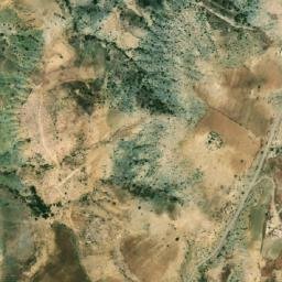 Satellite imagery of Rherarif el Hadjar, DZ