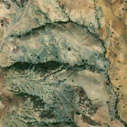 Satellite imagery of Rherarif el Hadjar, DZ