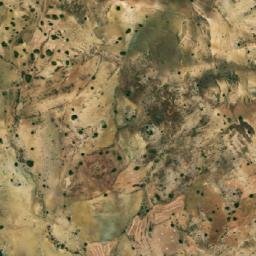 Satellite imagery of Rherarif el Hadjar, DZ