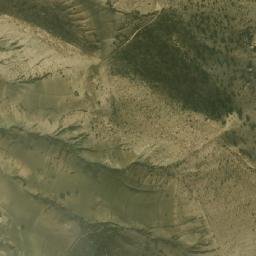 Satellite imagery of Djebel Ourredjine, DZ