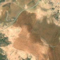 Satellite imagery of Nza Abdellah, DZ