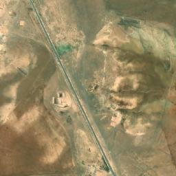 Satellite imagery of Nza Abdellah, DZ
