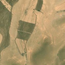 Satellite imagery of Koudiat el Beïda, DZ