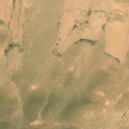 Satellite imagery of Koudiat el Beïda, DZ