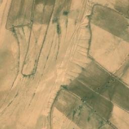Satellite imagery of Koudiat el Beïda, DZ