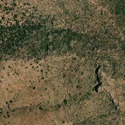 Satellite imagery of Djebel Aïn Ali, DZ