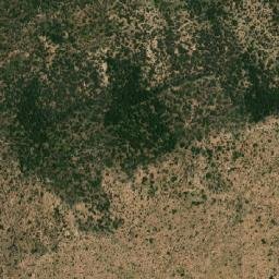 Satellite imagery of Djebel Aïn Ali, DZ