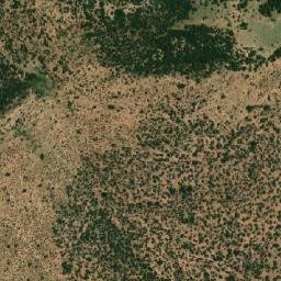 Satellite imagery of Djebel Aïn Ali, DZ