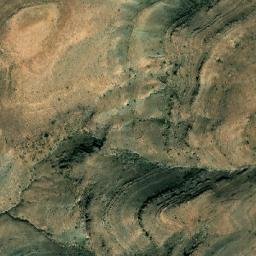 Satellite imagery of Bioud, DZ