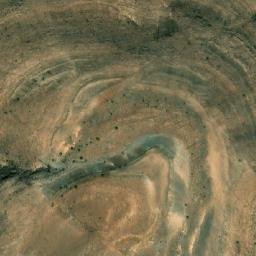 Satellite imagery of Bioud, DZ