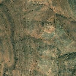 Satellite imagery of Bioud, DZ
