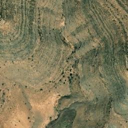 Satellite imagery of Djebel Sidi Khiar, DZ