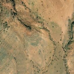 Satellite imagery of Djebel Sidi Khiar, DZ