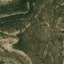 Satellite imagery of Kef el Mabdoa, DZ