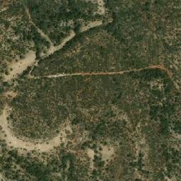 Satellite imagery of Kef el Mabdoa, DZ