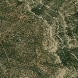 Satellite imagery of Kef el Mabdoa, DZ