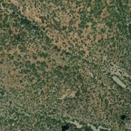 Satellite imagery of Ákra Koúlkis, GR