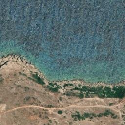 Satellite imagery of Troullia, CY