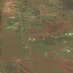 Satellite imagery of Ḑahr al Ḩaddād, SY
