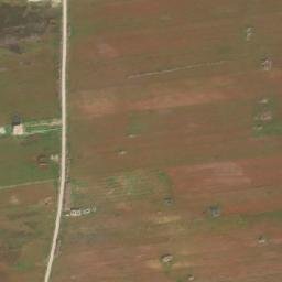 Satellite imagery of Ḑahr al Ḩaddād, SY