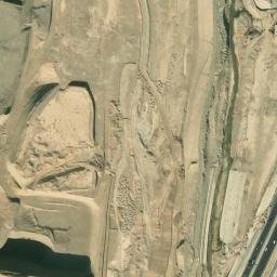 Satellite imagery of survey_point, IR